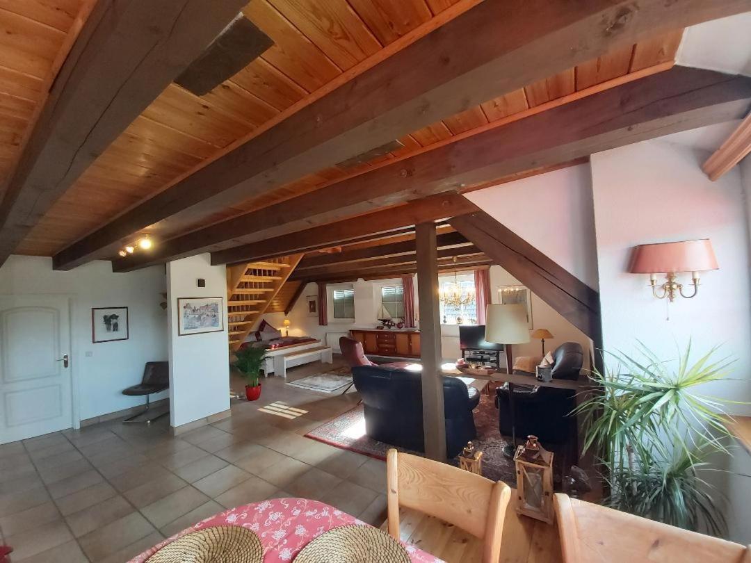 Appartement Casa De Thomas à Glückstadt Extérieur photo
