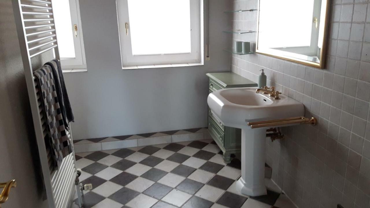 Appartement Casa De Thomas à Glückstadt Extérieur photo