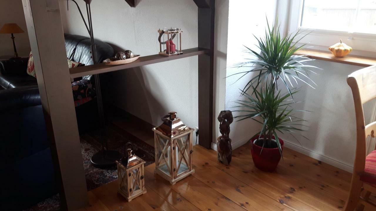 Appartement Casa De Thomas à Glückstadt Extérieur photo